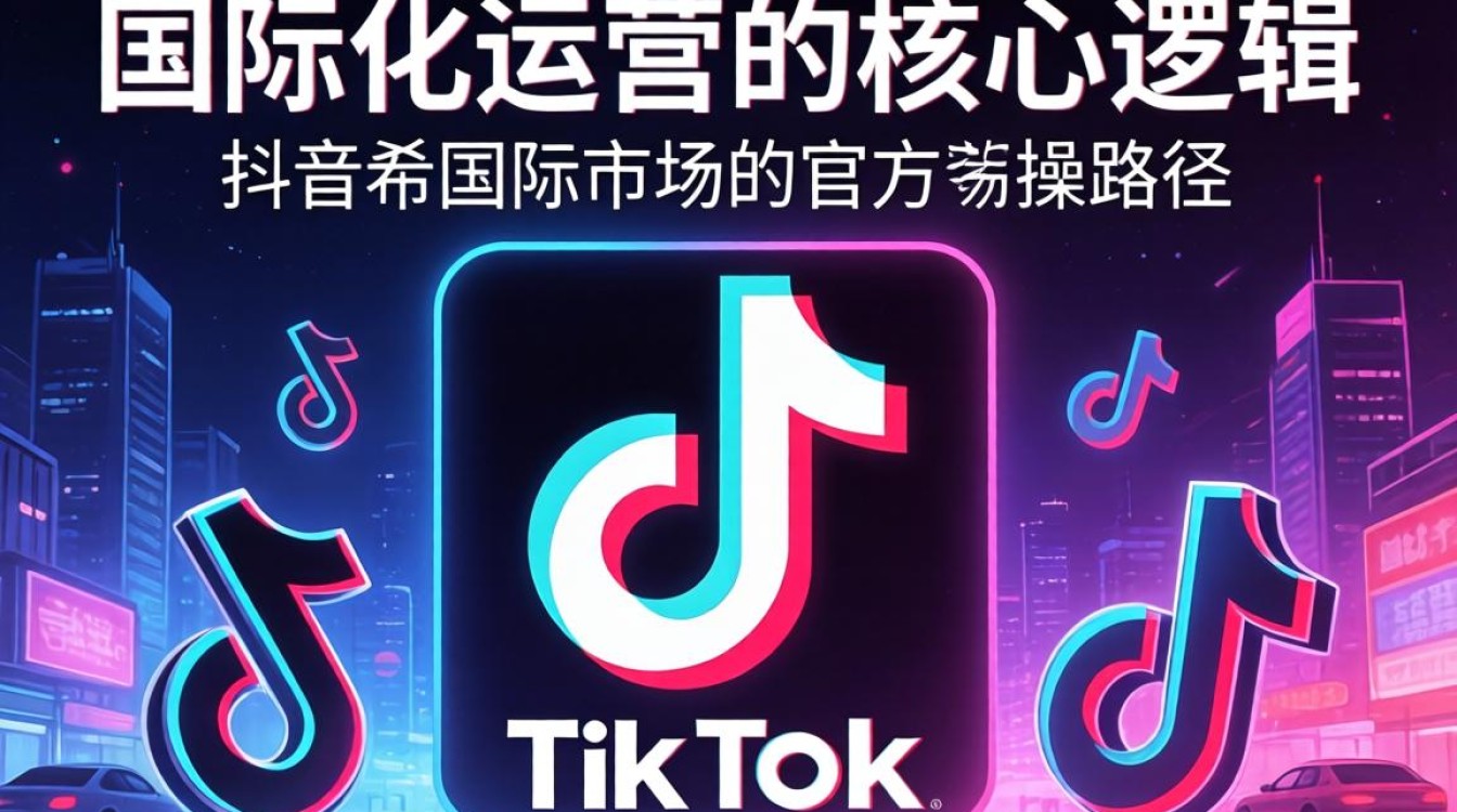 抖音运营新手必看实操教程