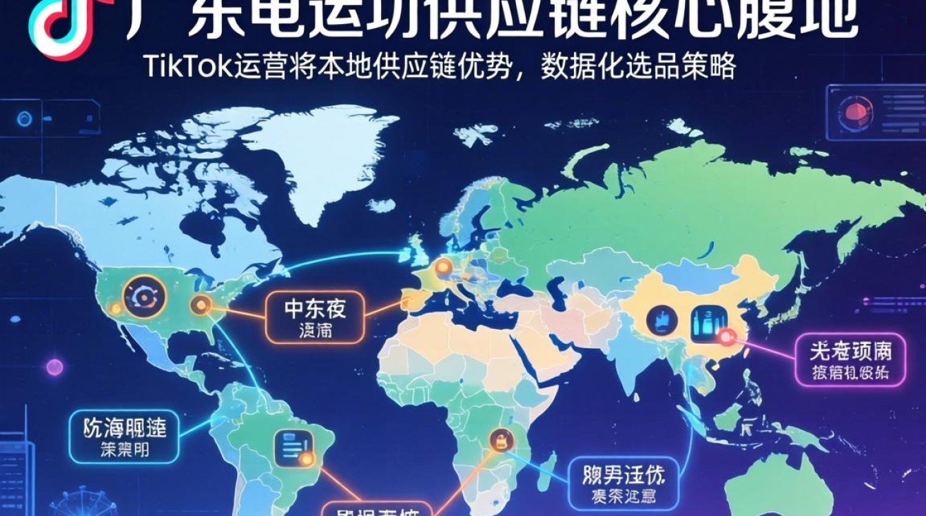 广东tiktok运营选品工具怎么用