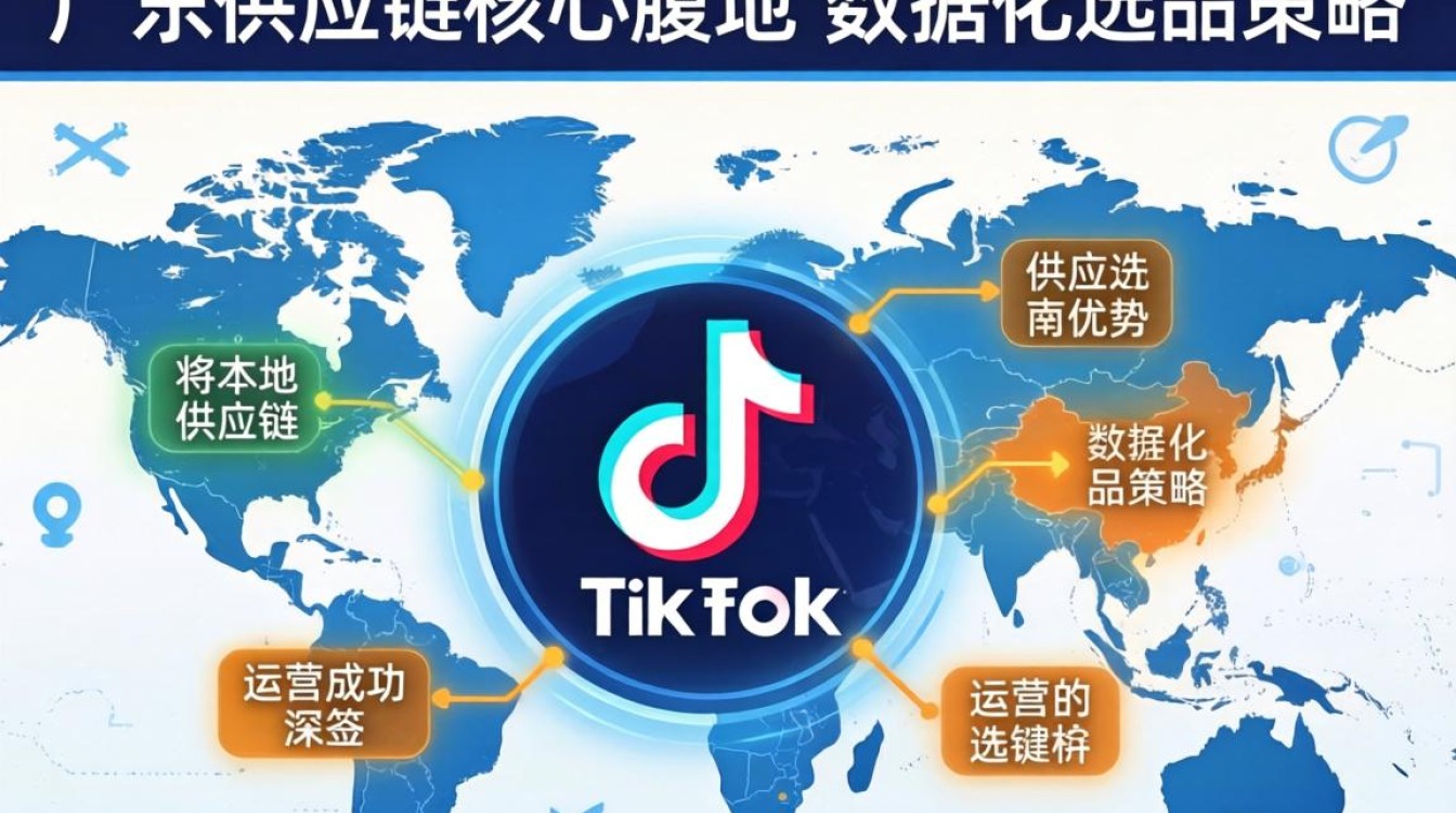 广东tiktok运营选品工具怎么用