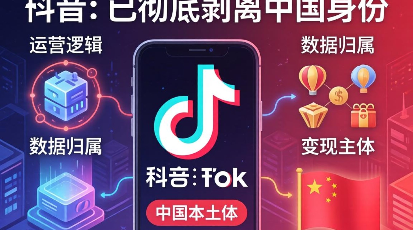 TikTok 现在属于中国吗