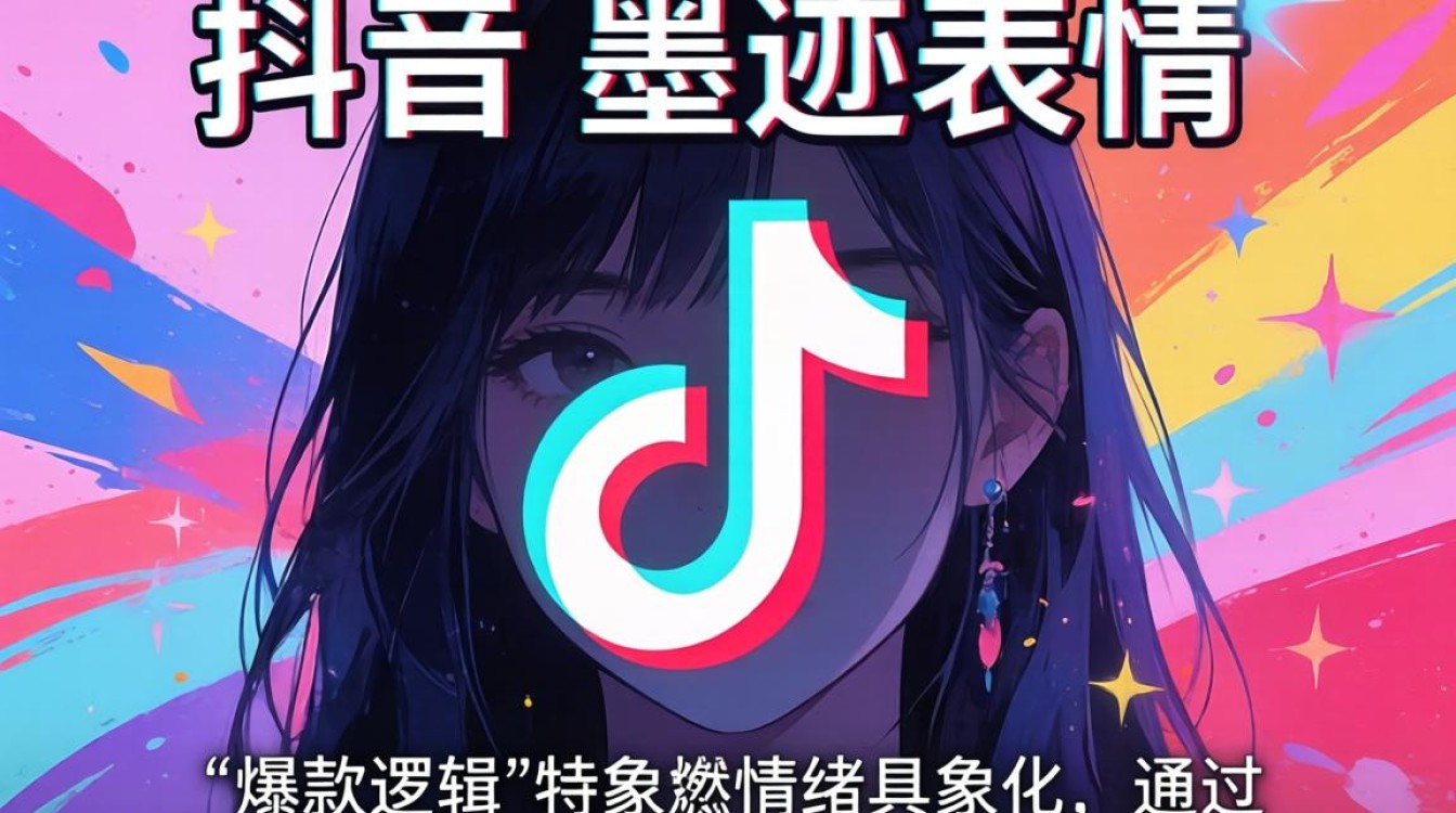 墨迹表情赚钱玩法与实战案例