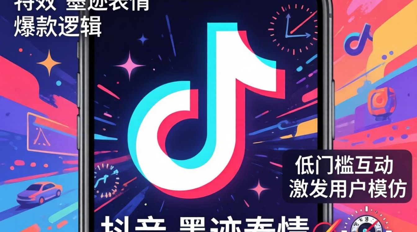 墨迹表情赚钱玩法与实战案例