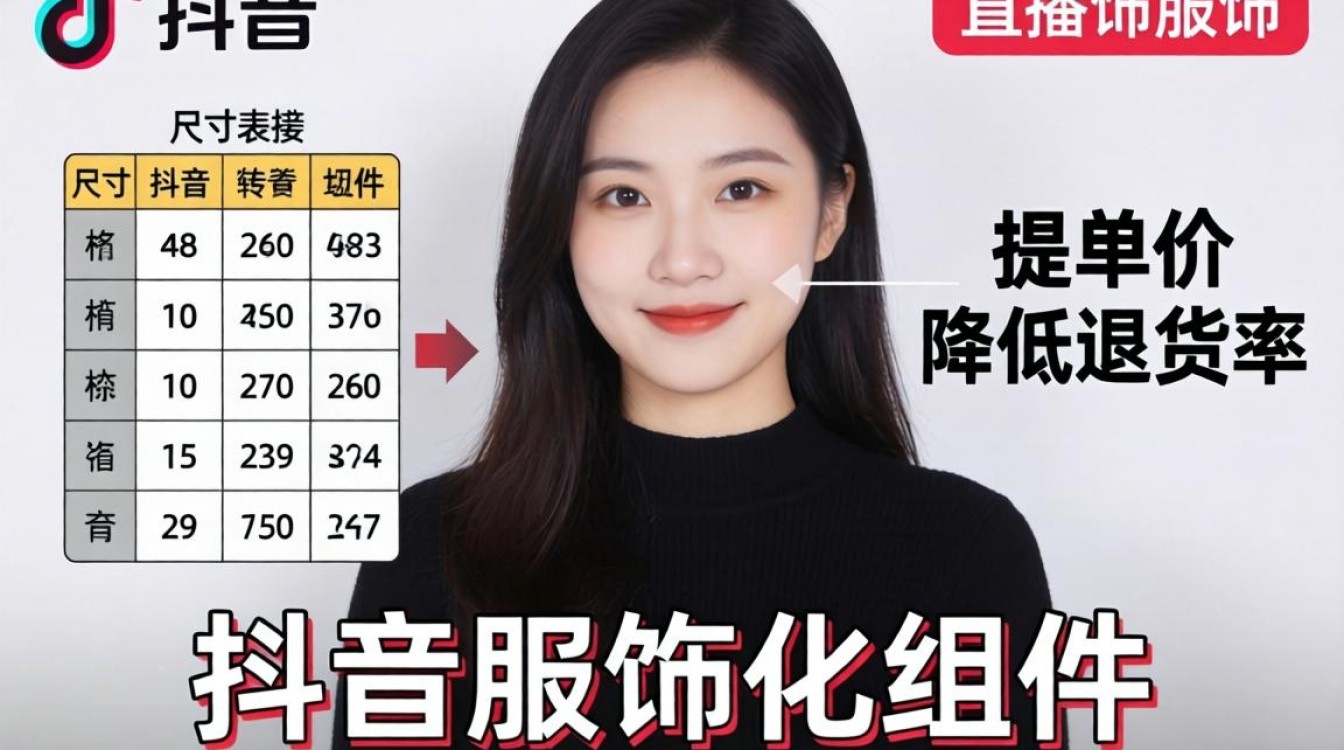 抖音直播加商品链接技巧与变现流量