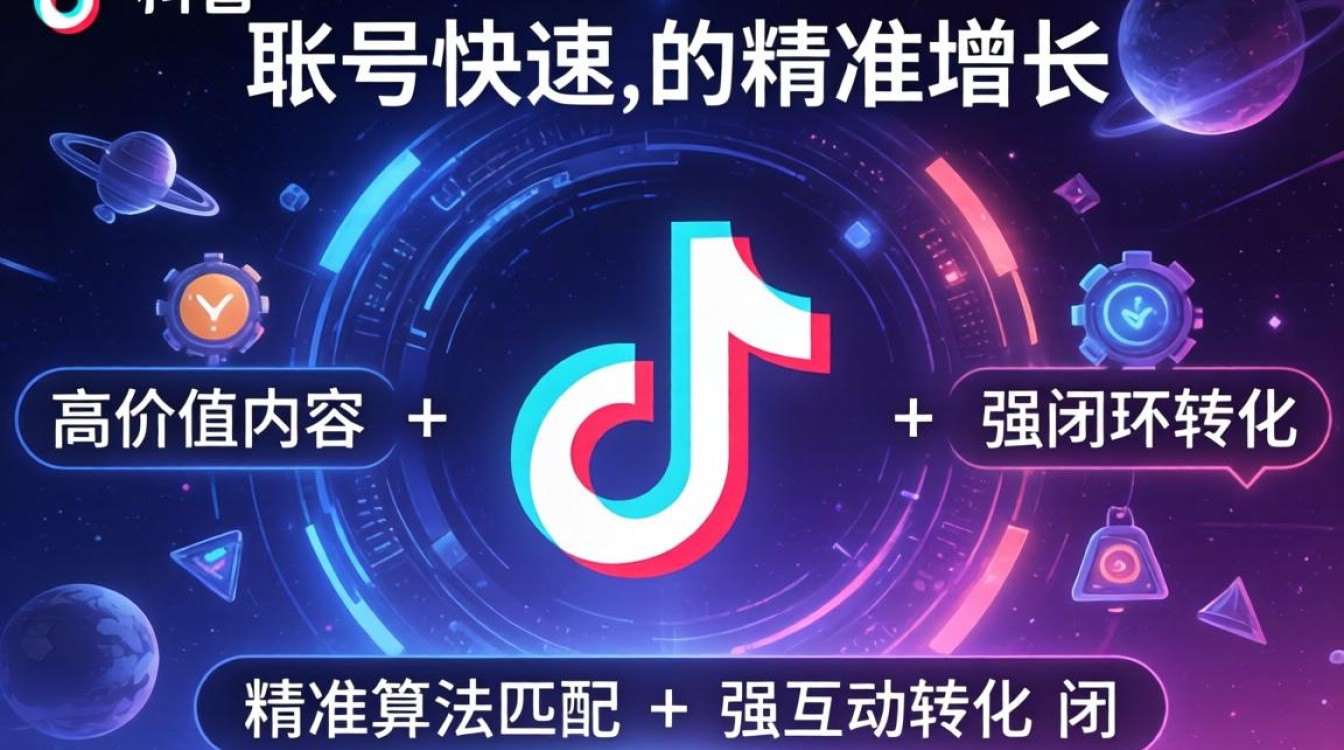 TikTok 如何有效加粉