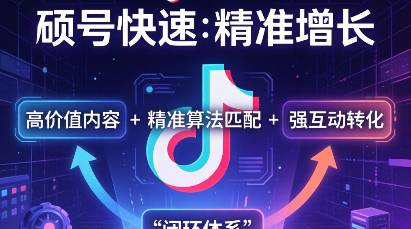 TikTok 如何有效加粉