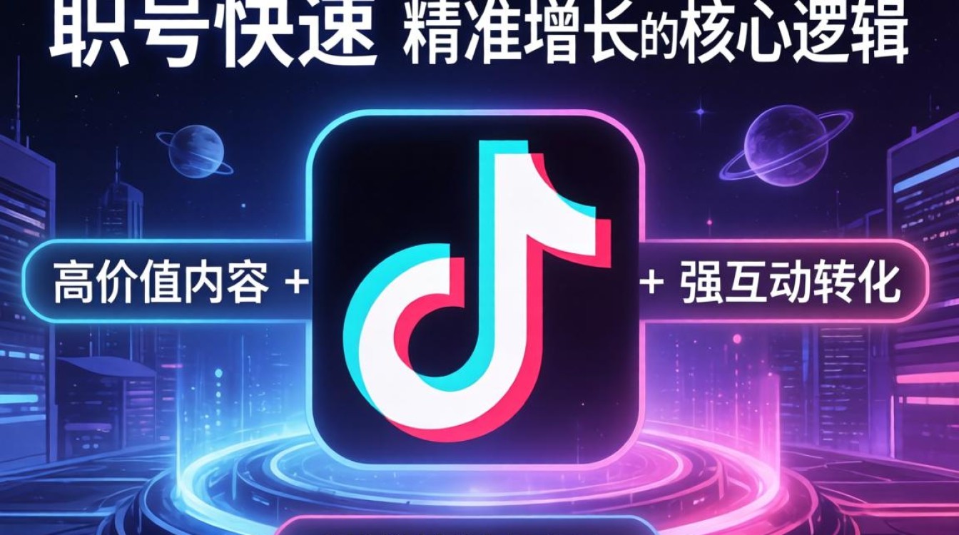 TikTok 如何有效加粉