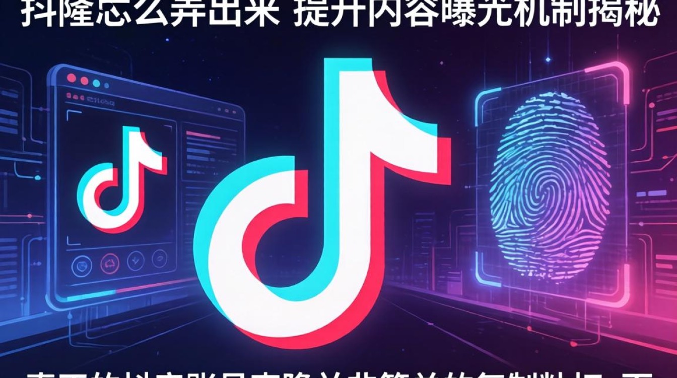 提升内容曝光机制揭秘