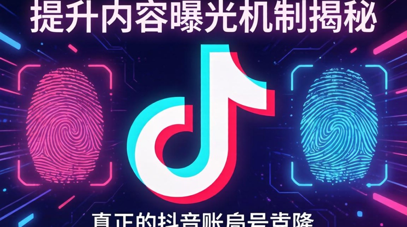 提升内容曝光机制揭秘