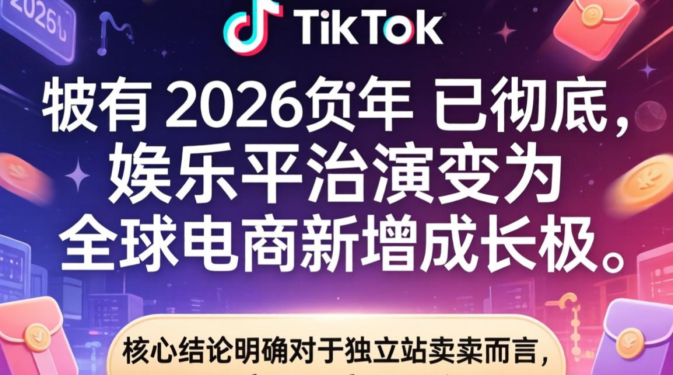 TikTok 有多火 2026