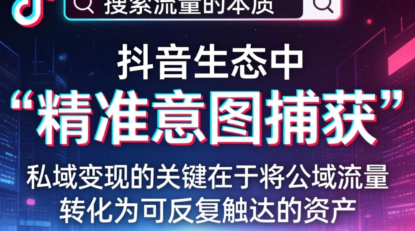 抖音上别人搜索你怎么搜