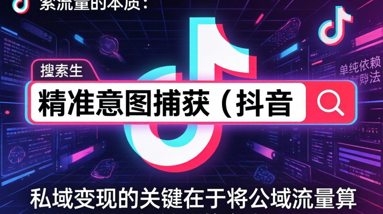 抖音上别人搜索你怎么搜