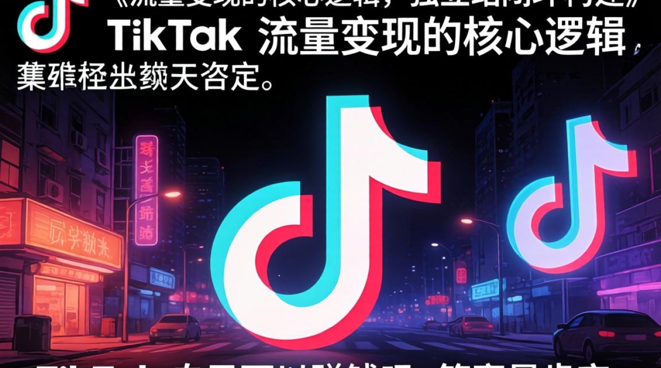 TikTok 自己可以赚钱吗