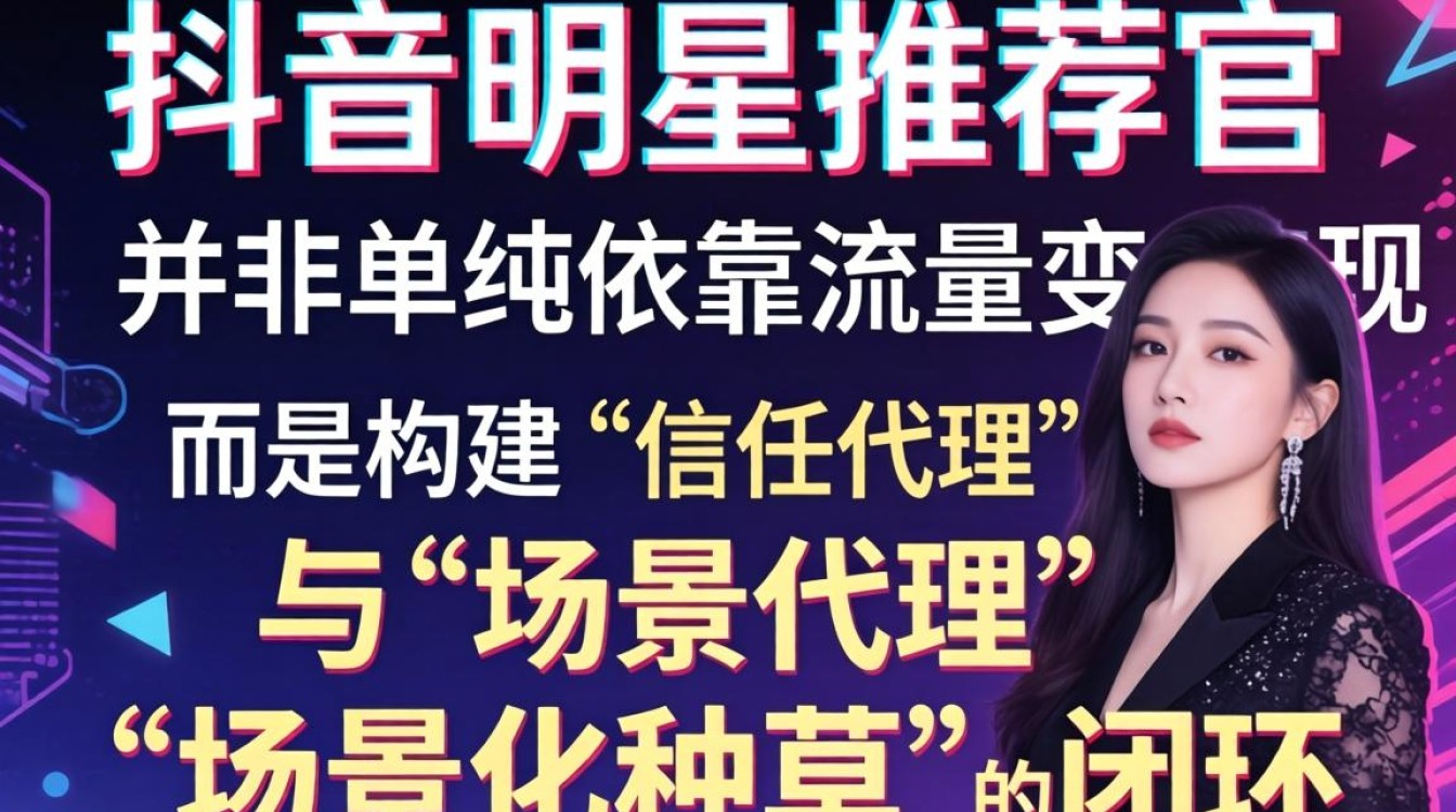 直播带货技巧与流量变现玩法全解析