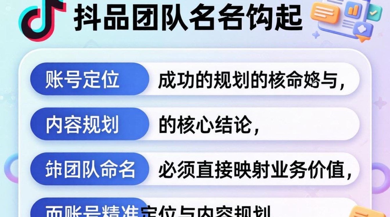 账号定位与内容规划怎么做
