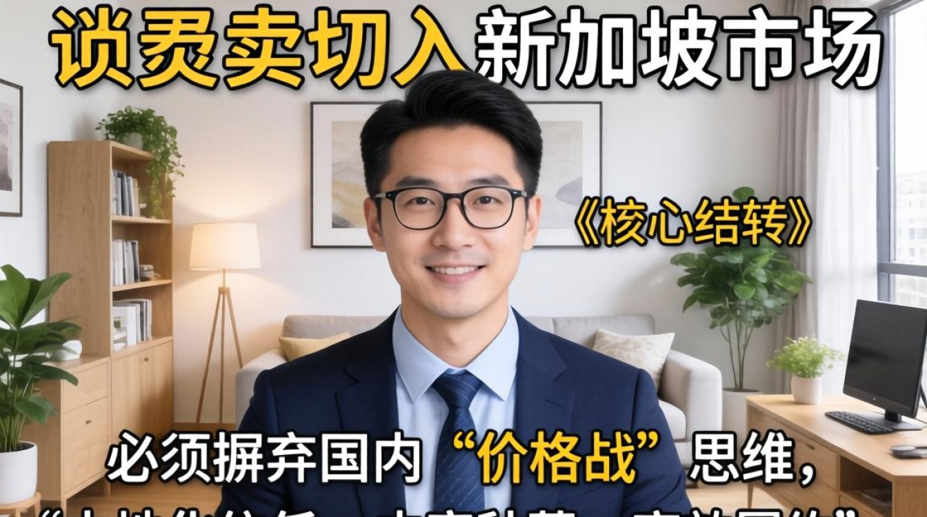 TikTok 新加坡小店中国卖家怎么运营