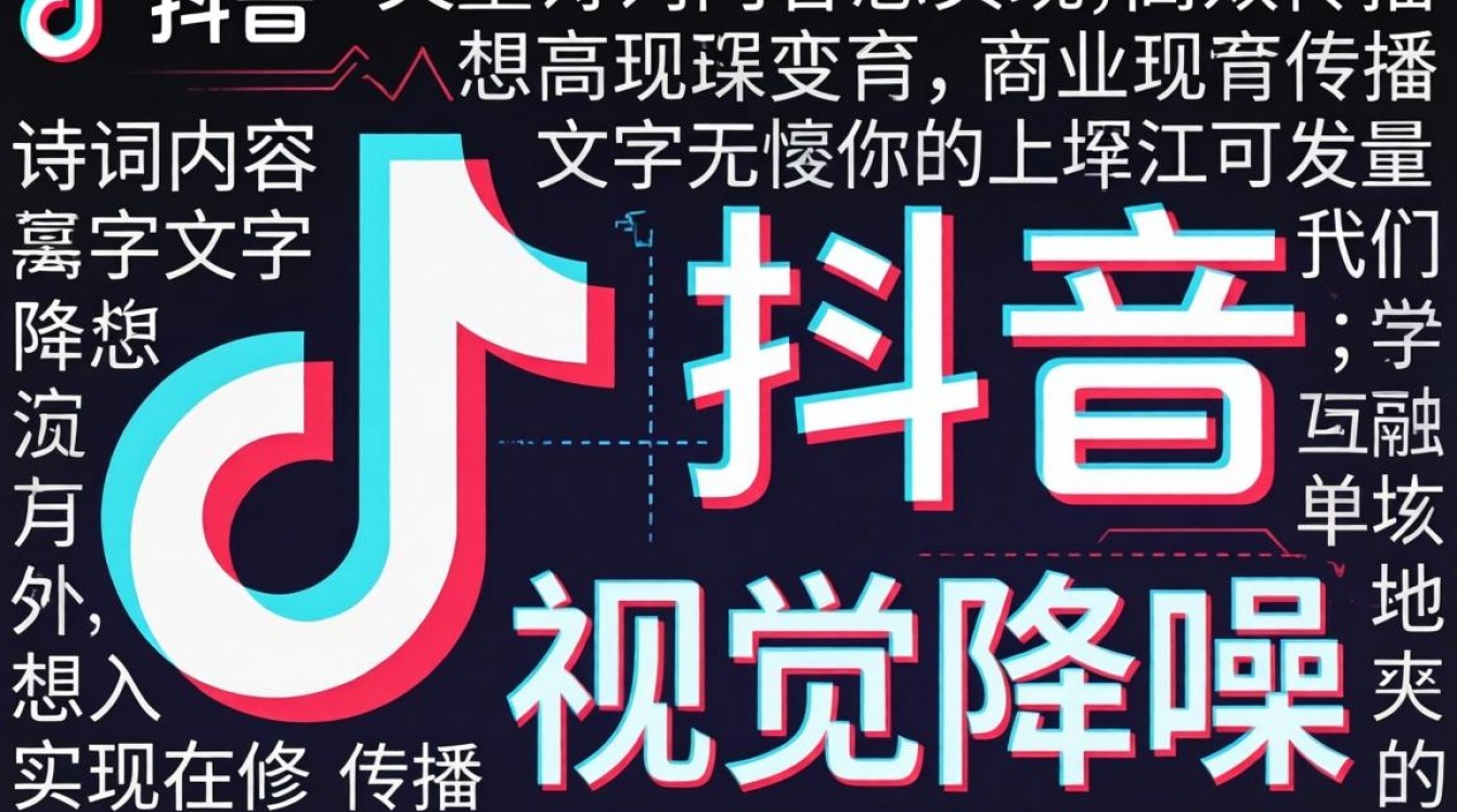 抖音怎么发文字多的诗词