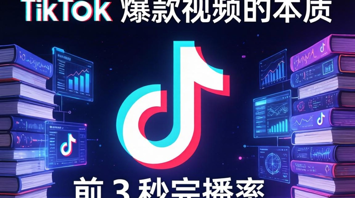 TikTok 爆款视频拍摄技巧