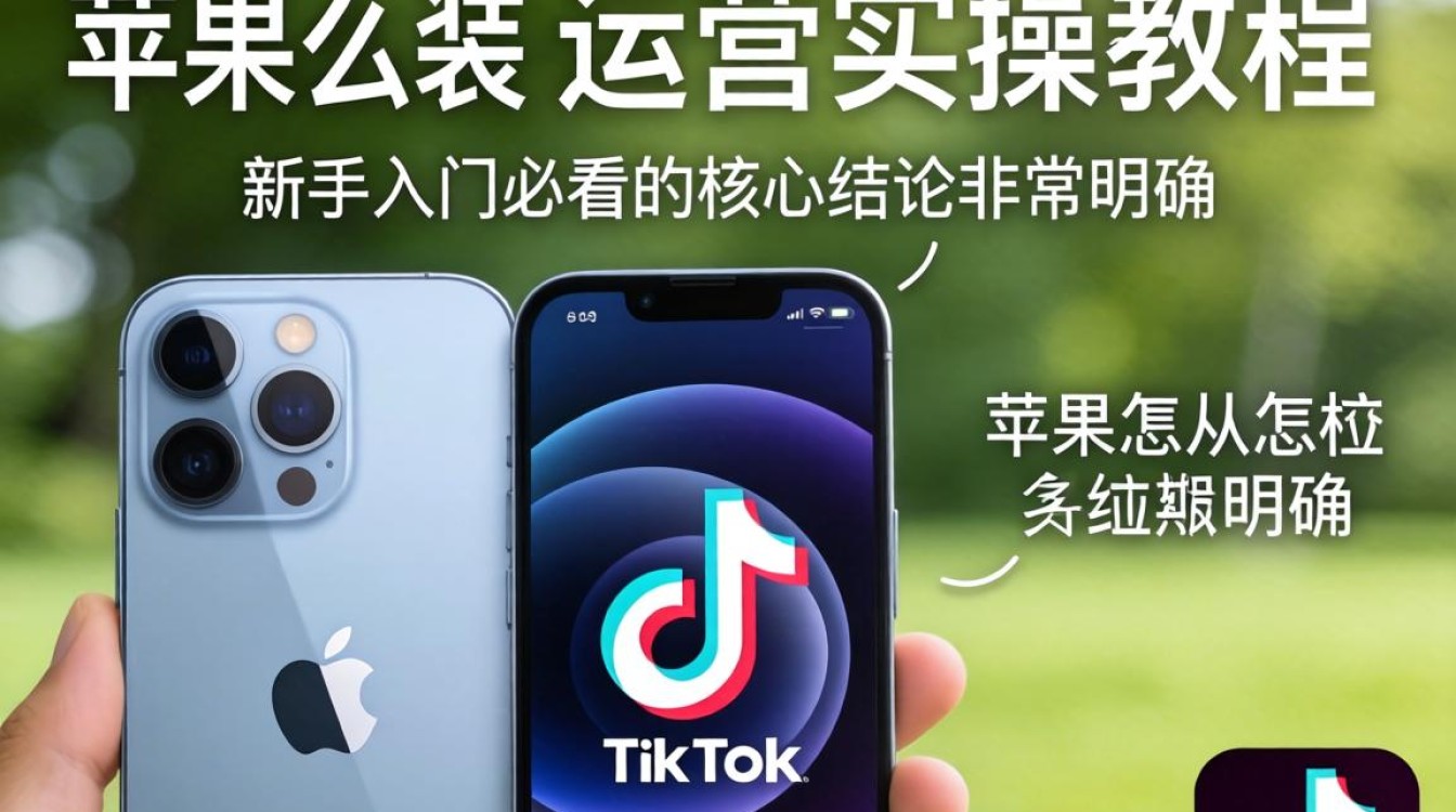 苹果 TikTok 下载不了怎么办