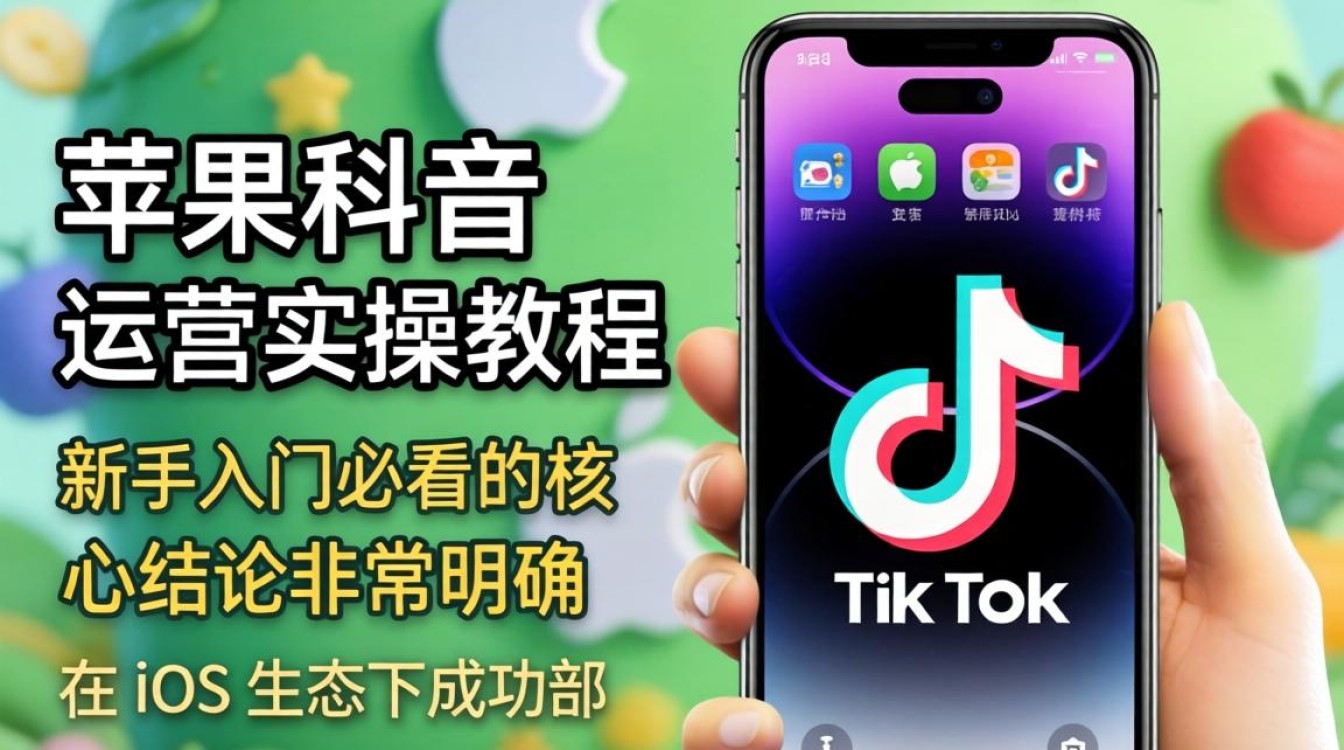 苹果 TikTok 下载不了怎么办