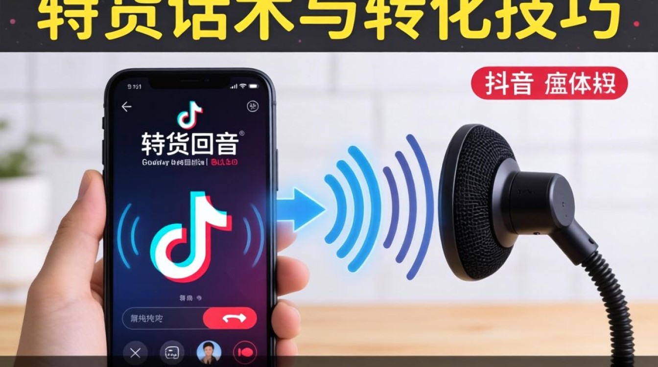 抖音联麦有回音怎么解决