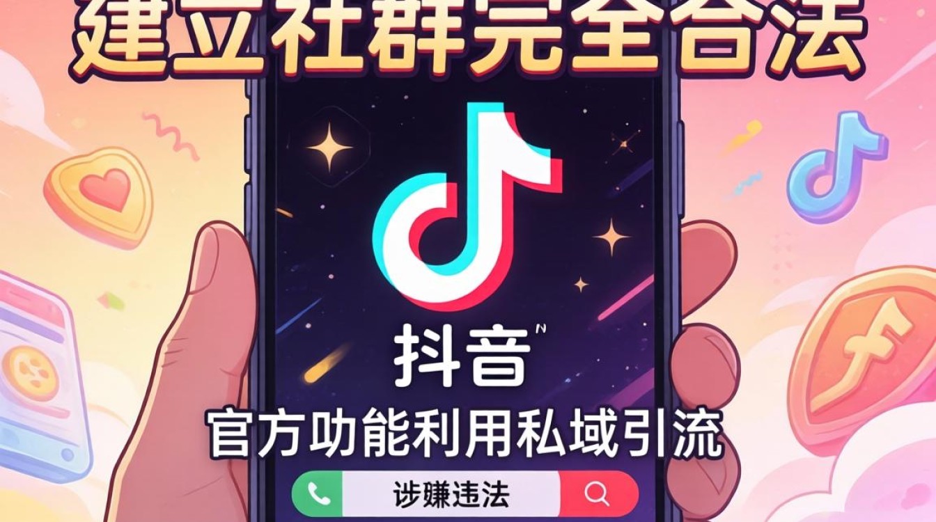 抖音建群违法吗怎么举报