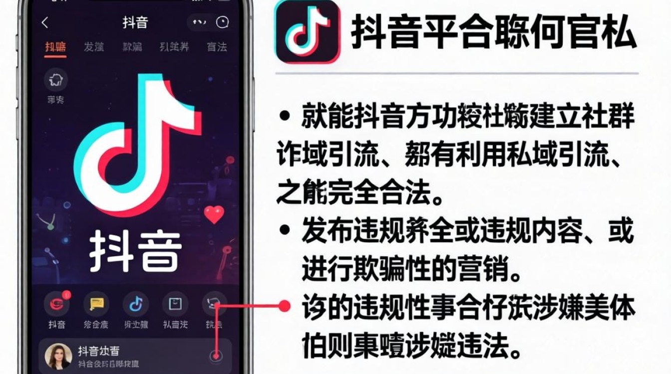 抖音建群违法吗怎么举报