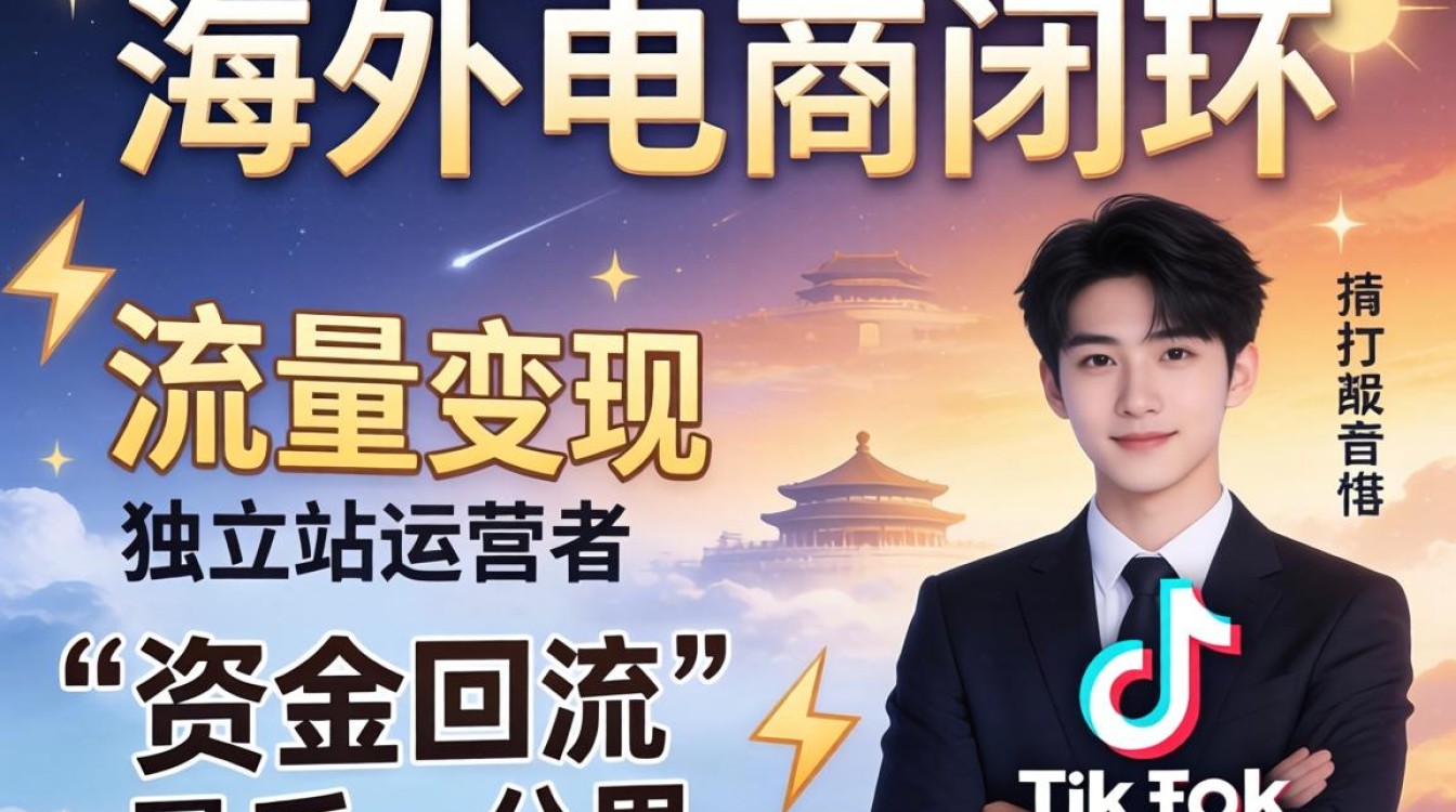 TikTok 达人绑定收款帐号怎么操作