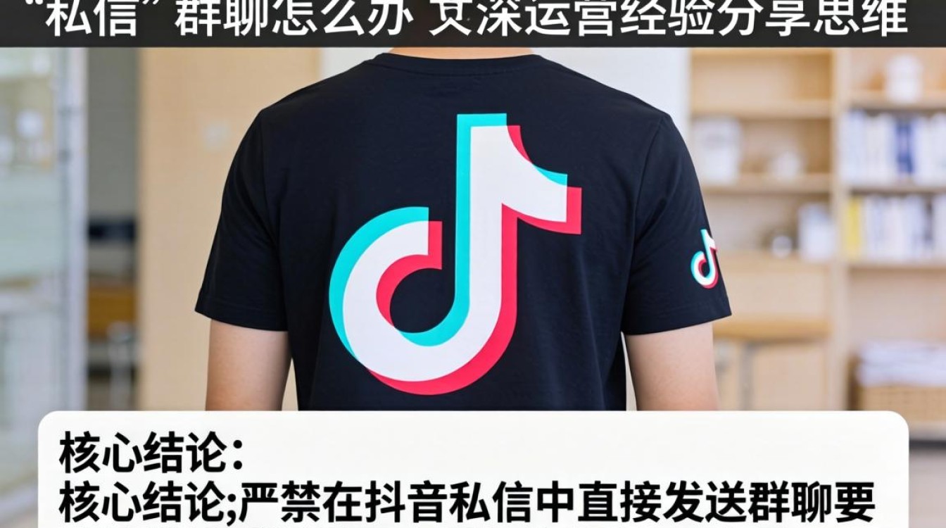 如何安全高效引流至群聊