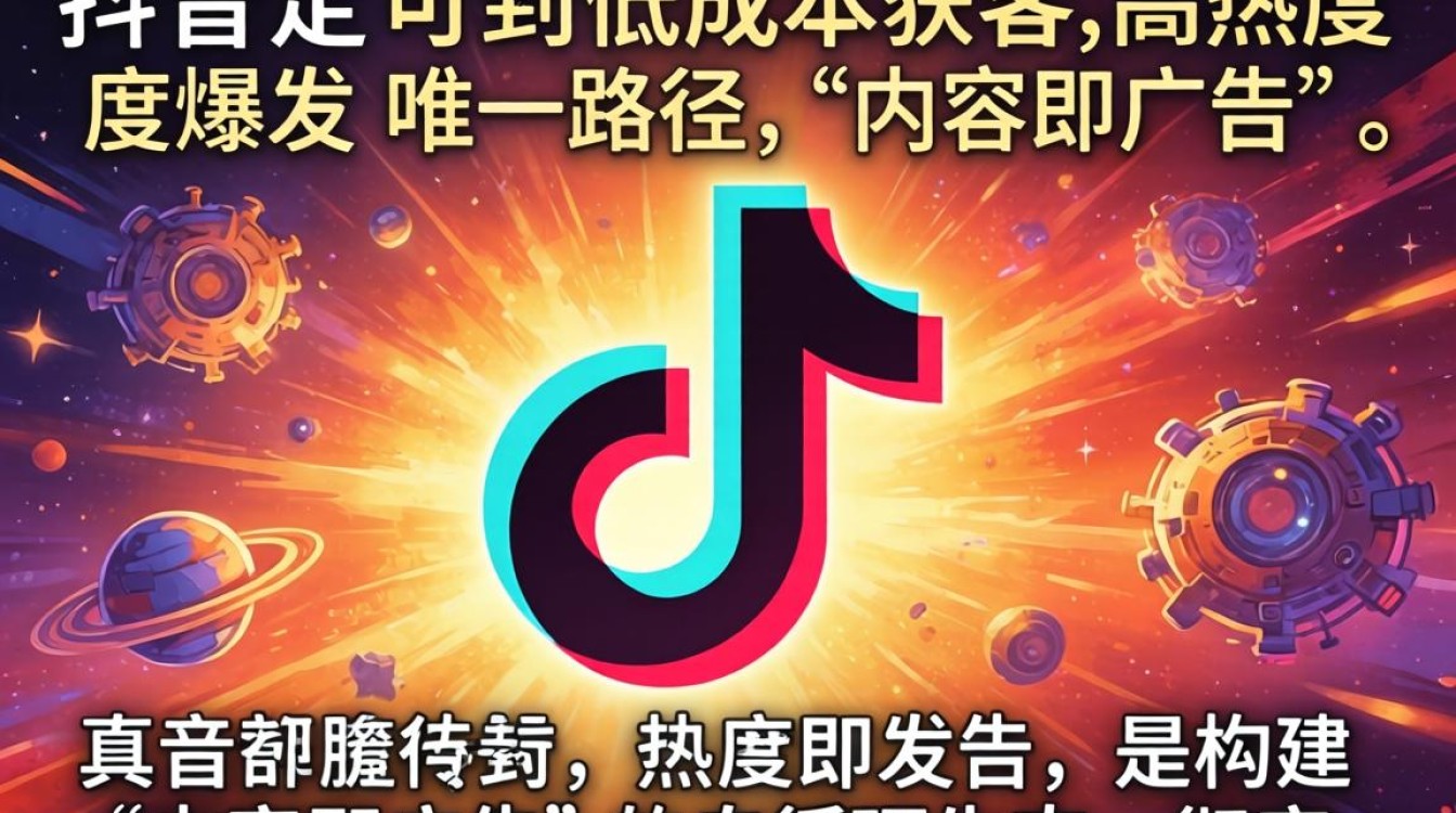 抖音获客成本广告投放怎么降低