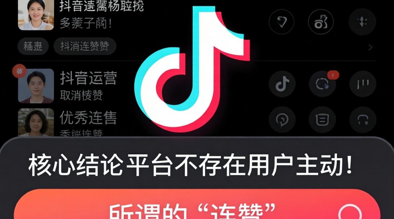 取消连赞功能与运营优化全攻略