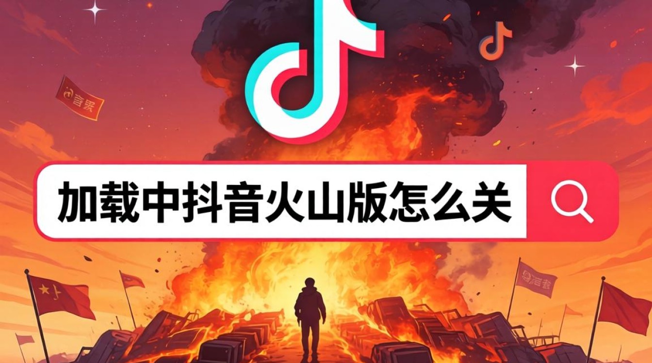 火山版关闭加载技巧与行业未来趋势