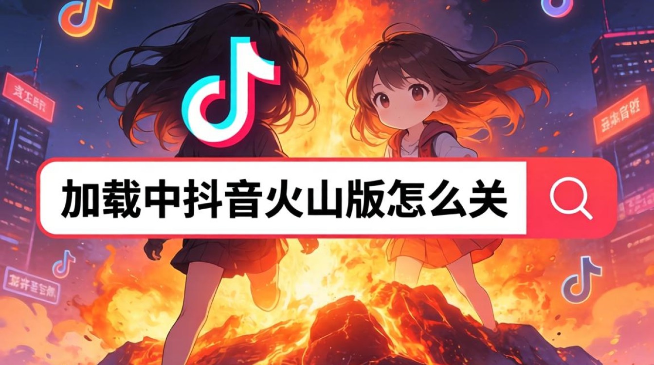 火山版关闭加载技巧与行业未来趋势