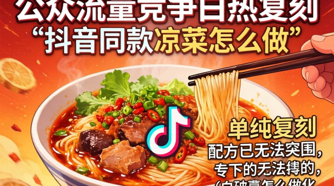 如何突破流量瓶颈公域获取