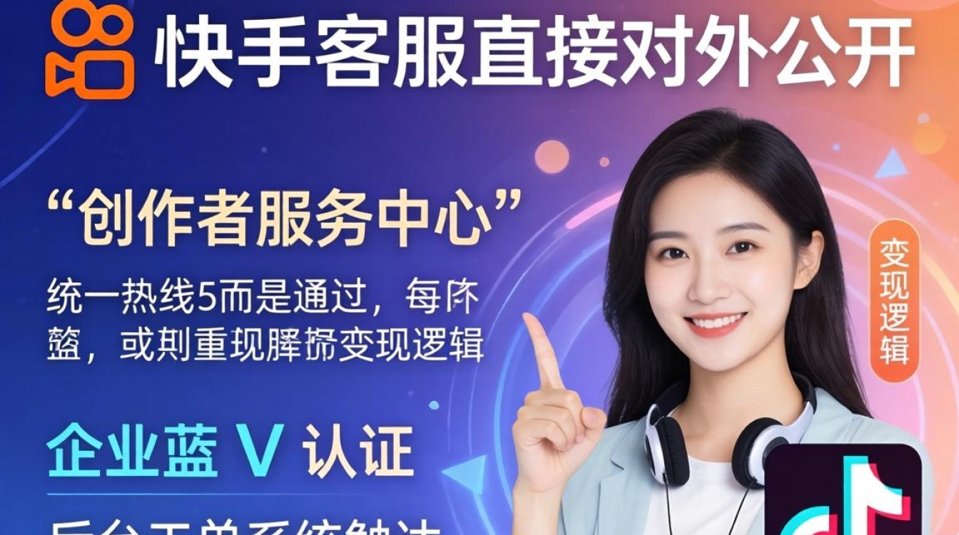 客服联系方式与平台变现盈利模式