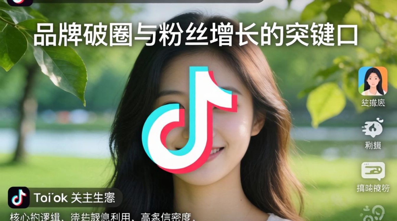 TikTok 怎么查找横版视频