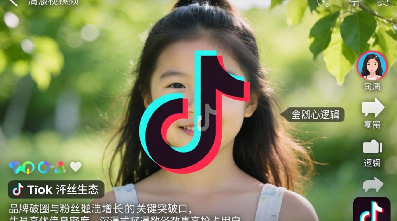 TikTok 怎么查找横版视频