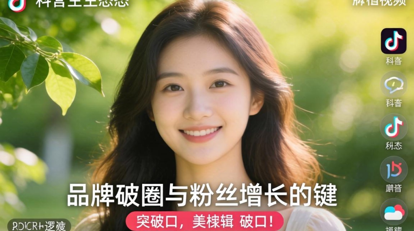 TikTok 怎么查找横版视频