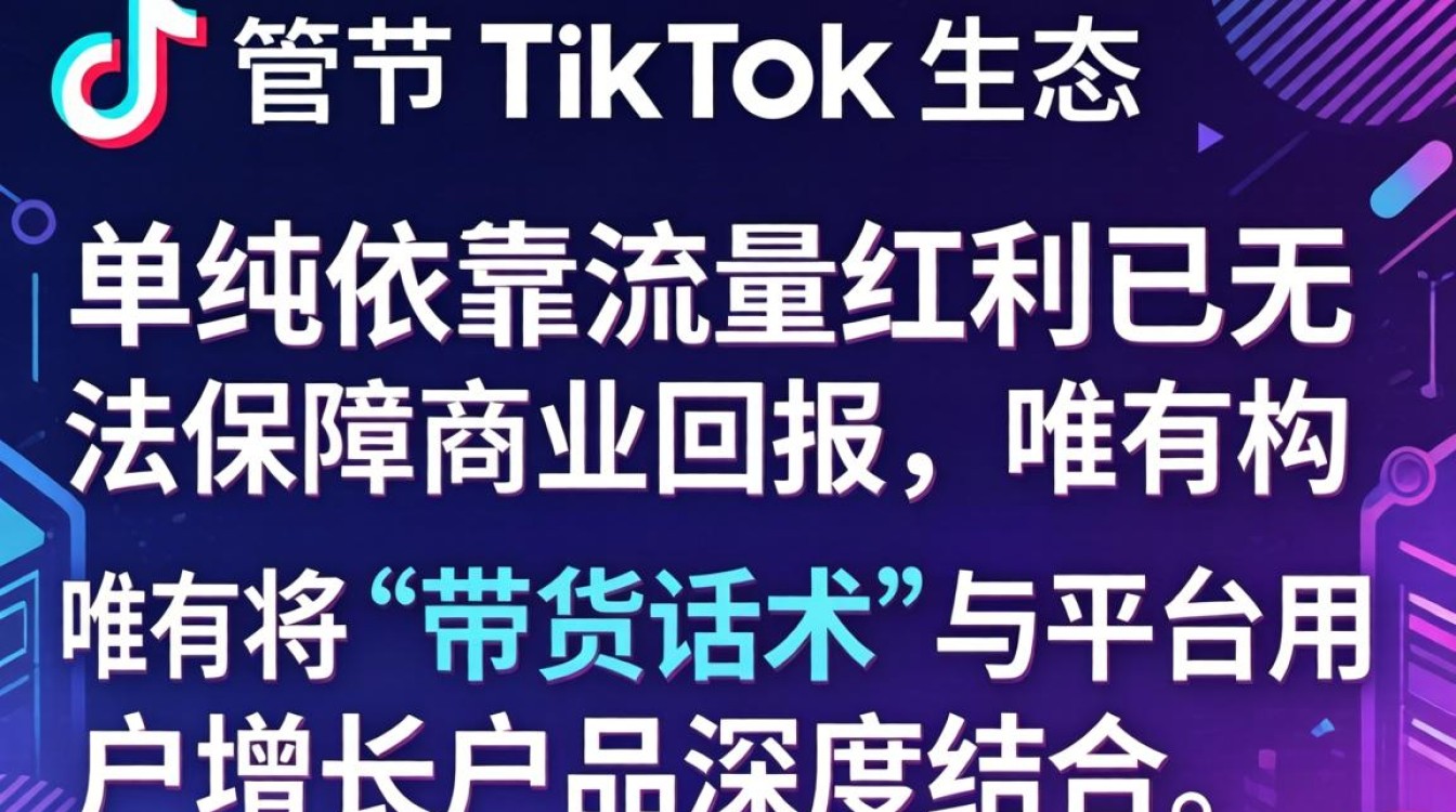 TikTok用户增长产品如何提高转化率