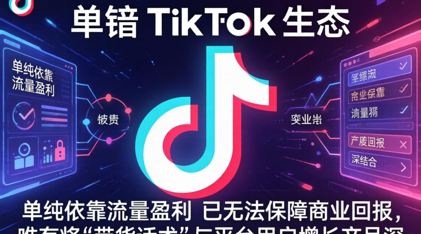 TikTok用户增长产品如何提高转化率