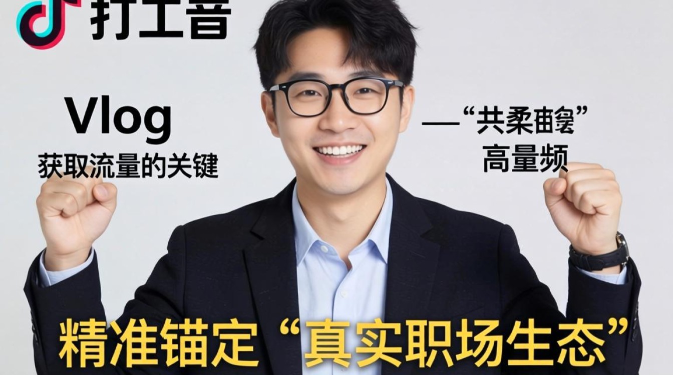 TikTok 运营技巧与流量增长方法