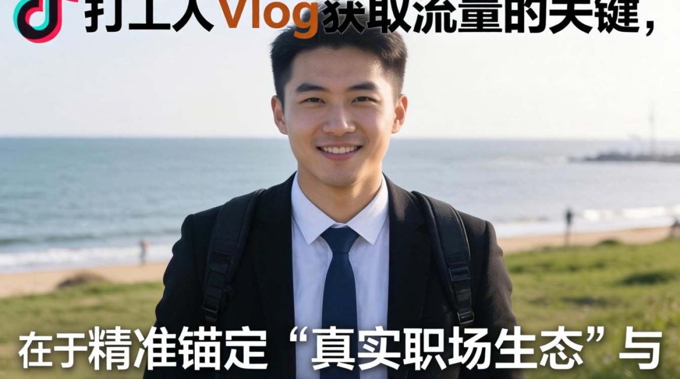 TikTok 运营技巧与流量增长方法