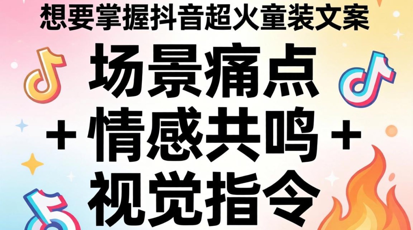 抖音超火童装文案怎么写