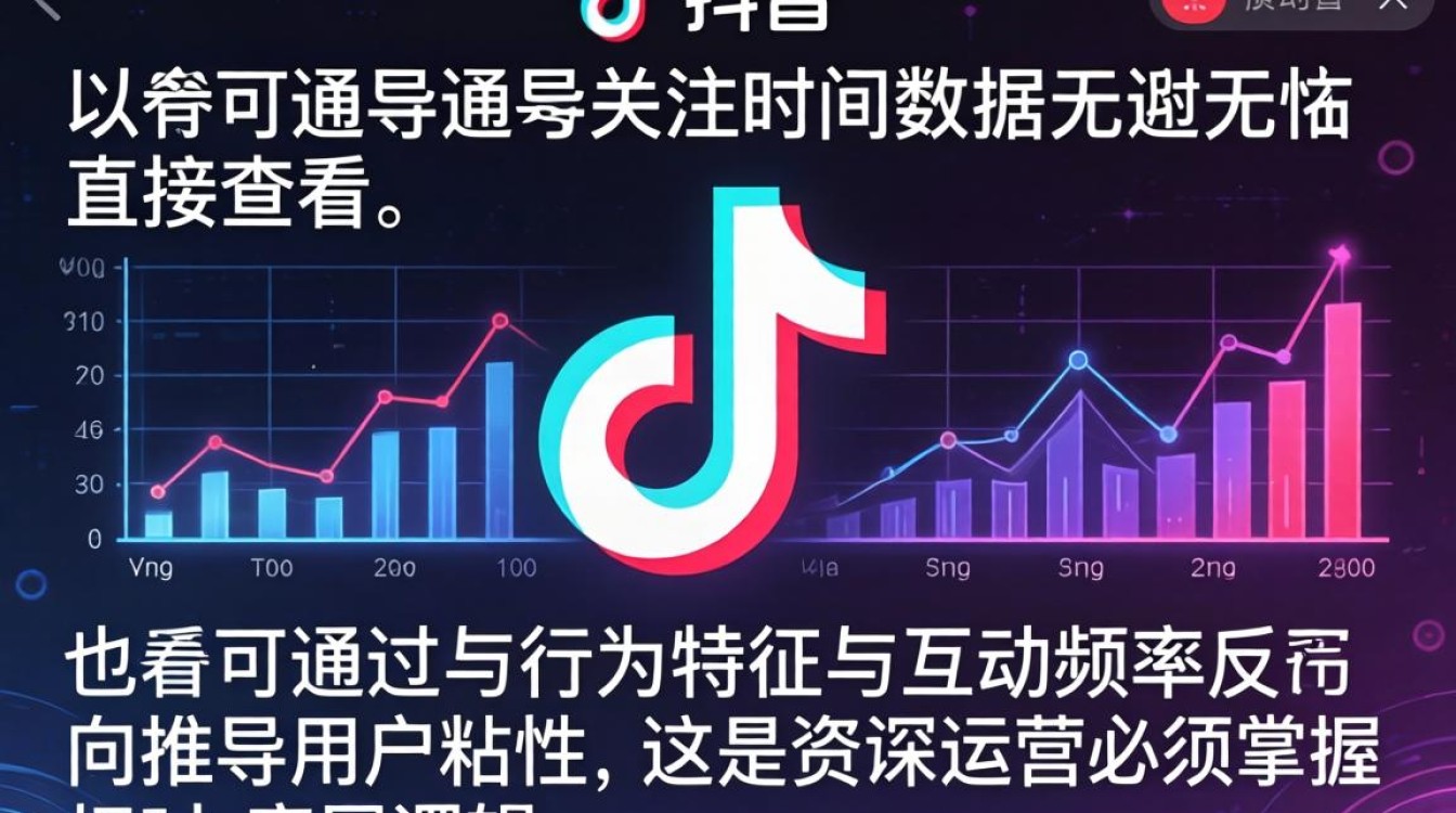 抖音怎么看谁关注我多久