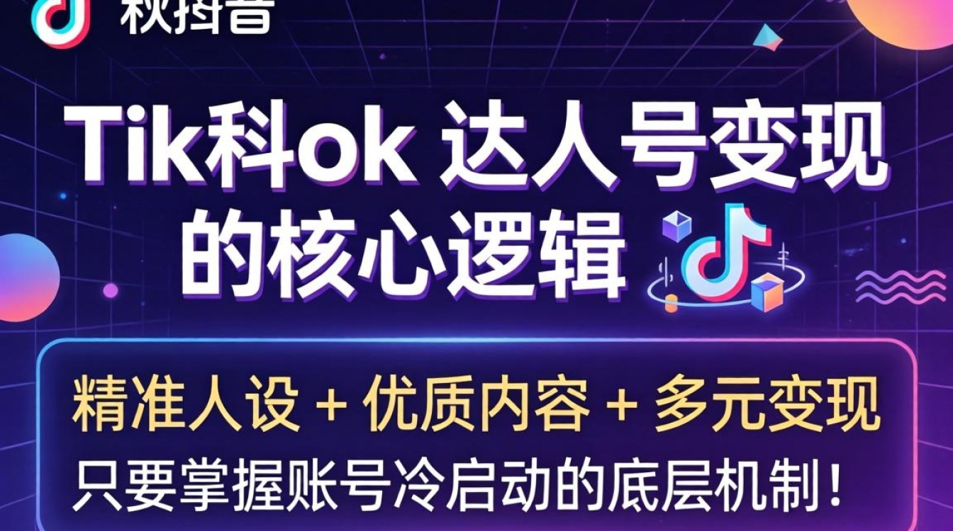 TikTok 怎么申请达人号
