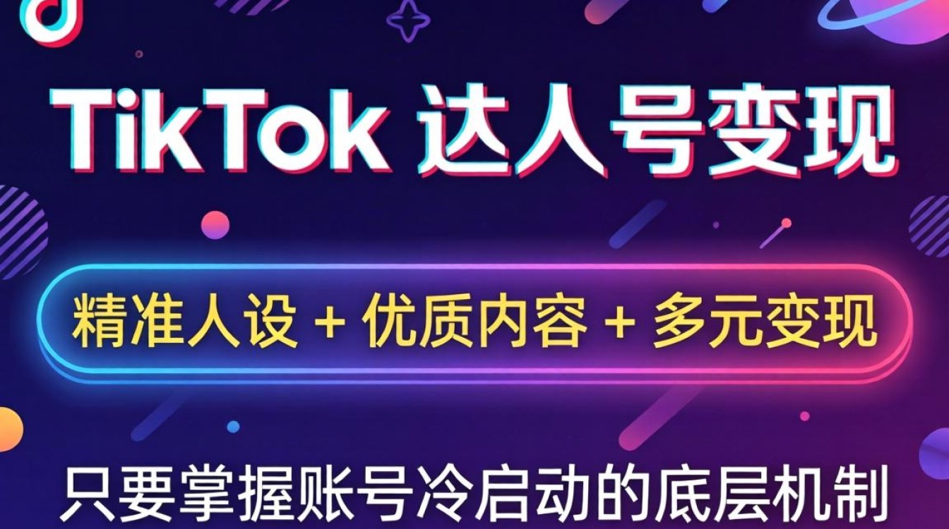 TikTok 怎么申请达人号