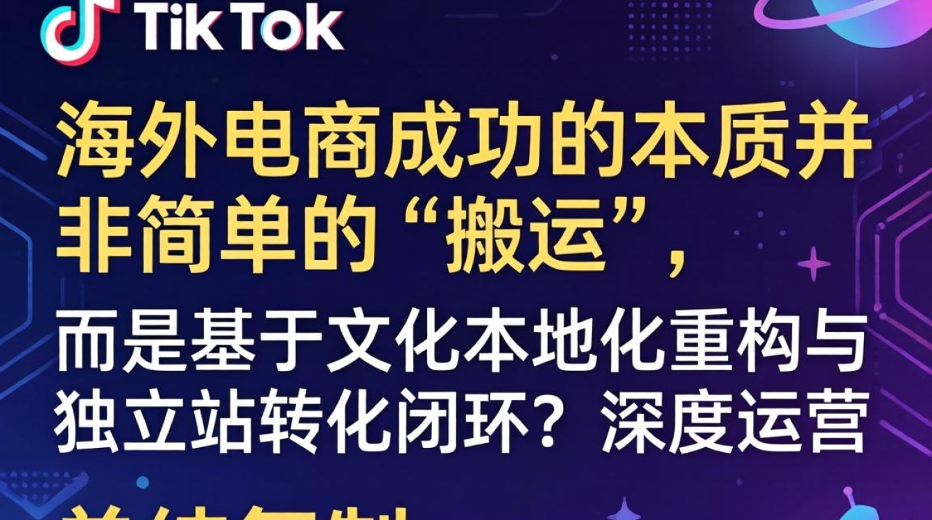 TikTok 如何搬运国内视频
