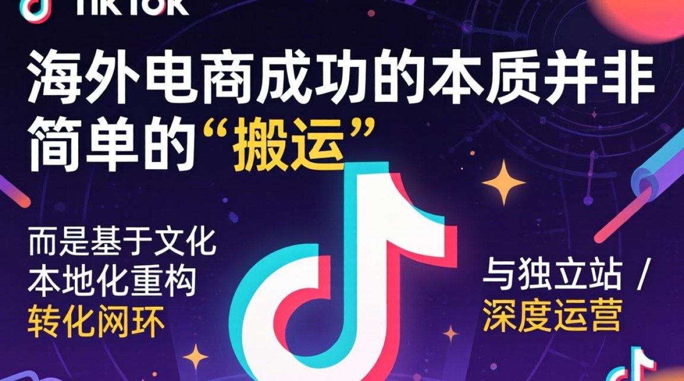 TikTok 如何搬运国内视频