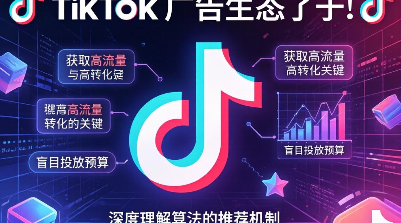 如何开始做 TikTok 广告获取更多流量