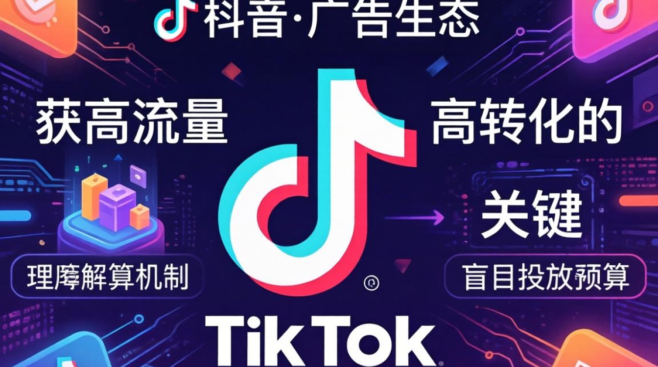 如何开始做 TikTok 广告获取更多流量