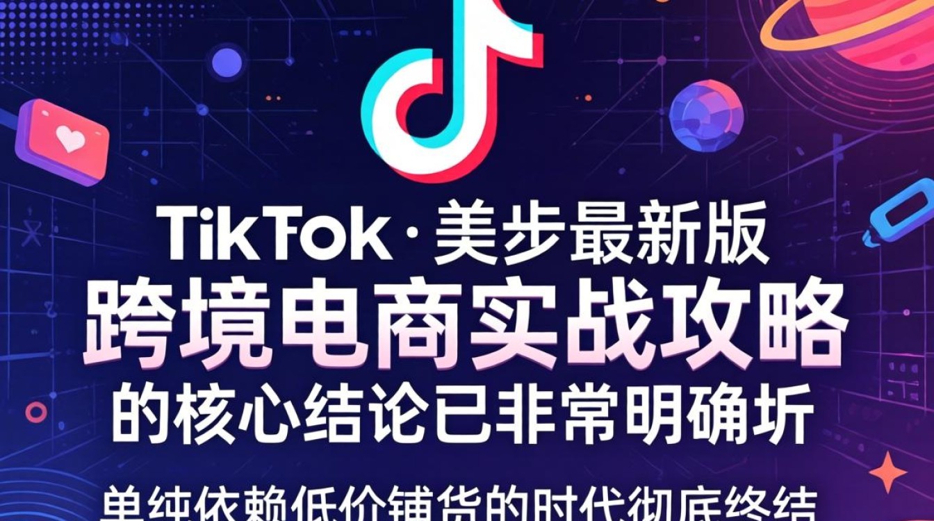 TikTok 美版最新版怎么下载